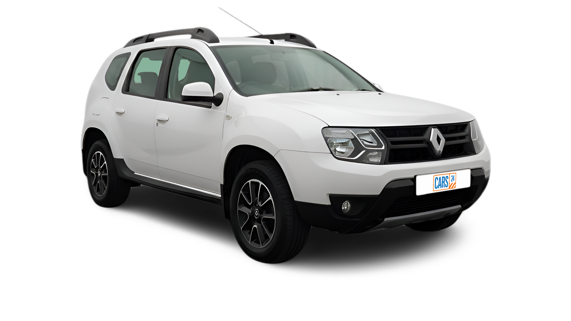 2018 Renault Duster - SUV - Diesel - Manual - ₹3.90 lakh